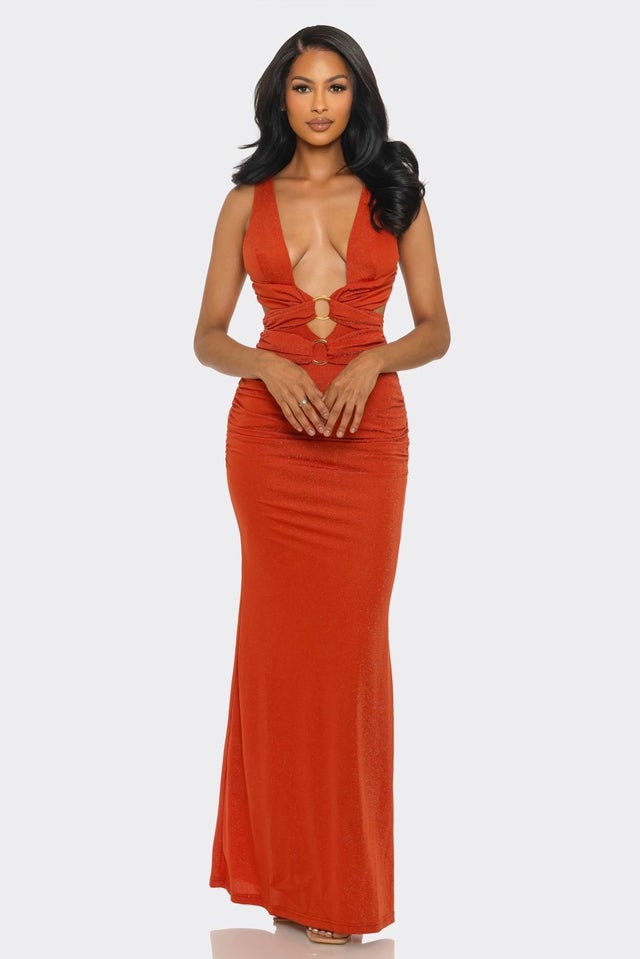 Formal, Wedding & Event Dresses | Bold Elegance by 5bulouz | 5bulouz
