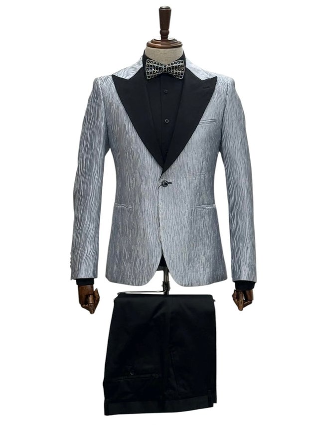 セットアップ(メンズ) Luxury Street Wear American st. Suit Set up Hz unisexual Unique, Trendy Suits for any occasion at 5bulouz | 5bulouz