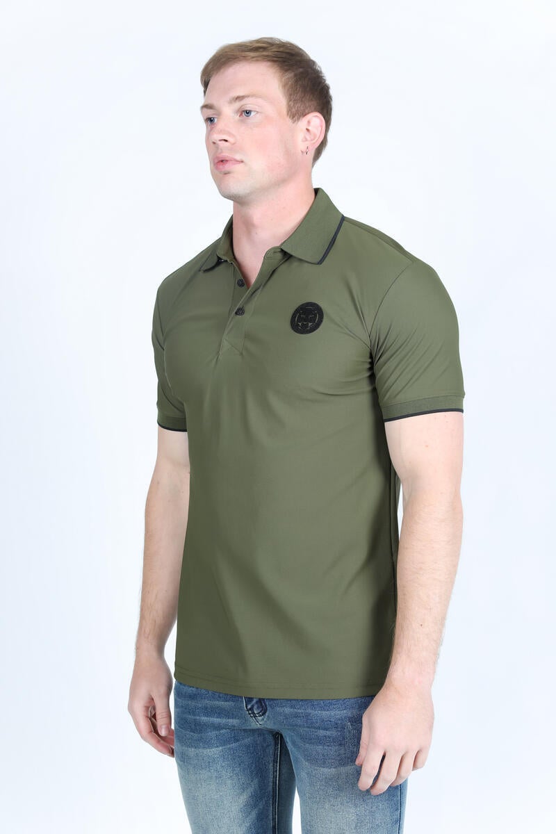 Latest Polo Shirts: Timeless Style for Every Occasion | 5bulouz