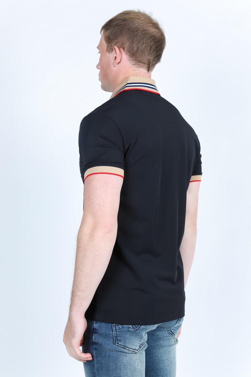 Stylish and Latest Polo Shirts For Men | Shop Our Collection | 5bulouz